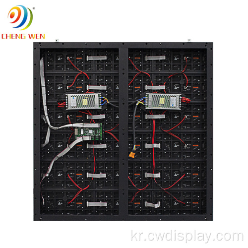 P10 실내 고정 설치 LED 빌보드 저렴한 가격